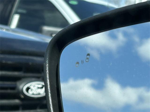new 2025 Ford Escape car