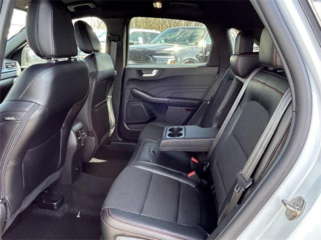 new 2025 Ford Escape car