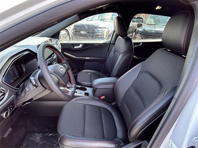 new 2025 Ford Escape car