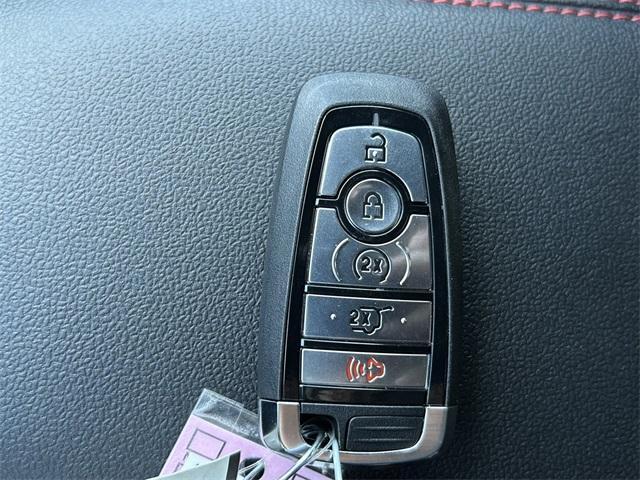new 2025 Ford Escape car