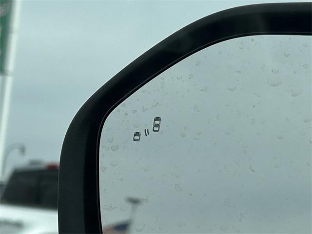 new 2025 Ford Explorer car