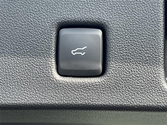new 2025 Ford Escape car
