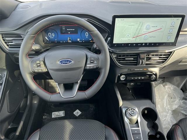 new 2025 Ford Escape car