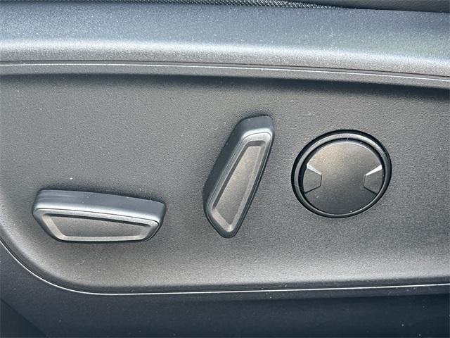 new 2025 Ford Escape car