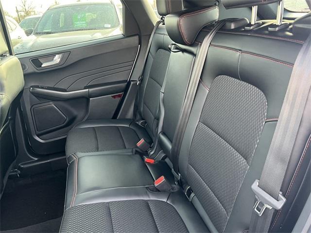 new 2025 Ford Escape car