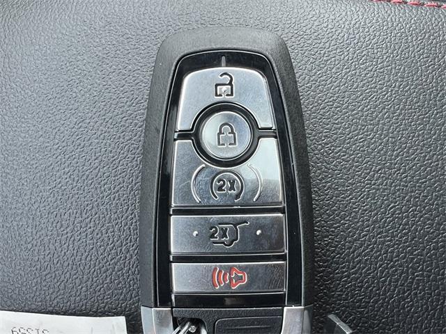 new 2025 Ford Escape car