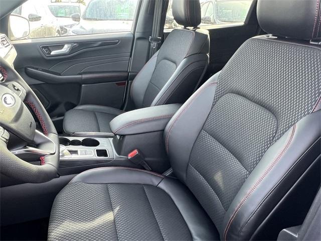 new 2025 Ford Escape car