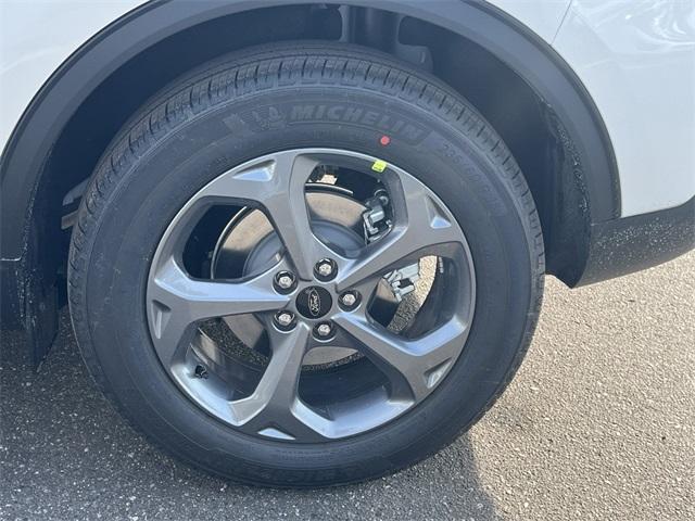 new 2025 Ford Escape car