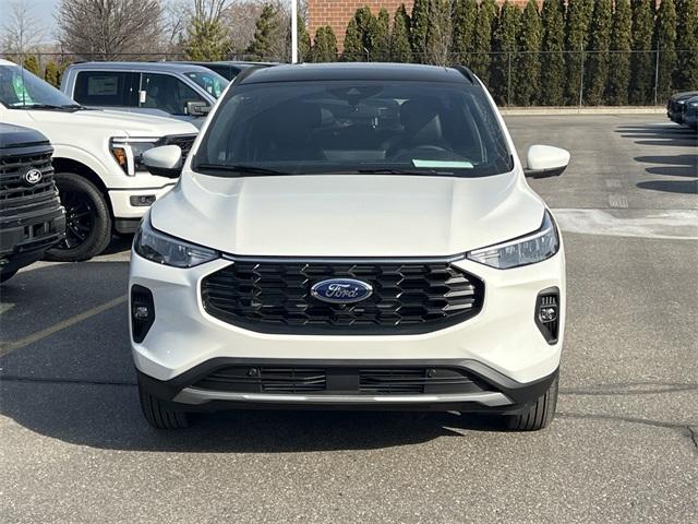 new 2025 Ford Escape car