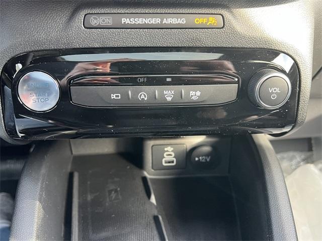 new 2025 Ford Escape car