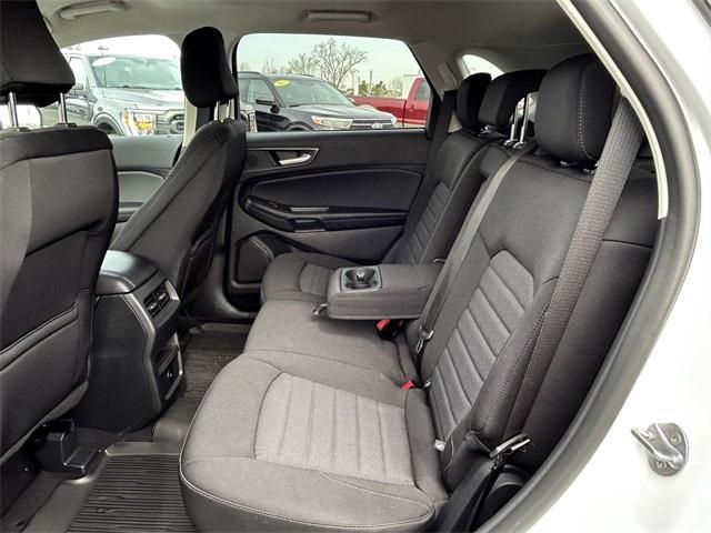 used 2024 Ford Edge car, priced at $36,488
