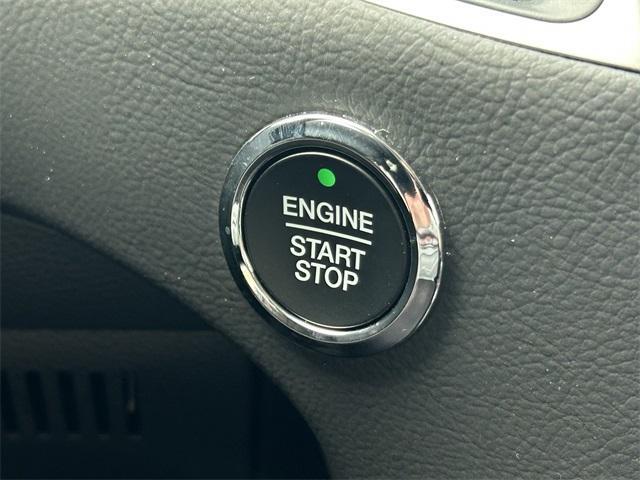 used 2024 Ford Edge car, priced at $36,488