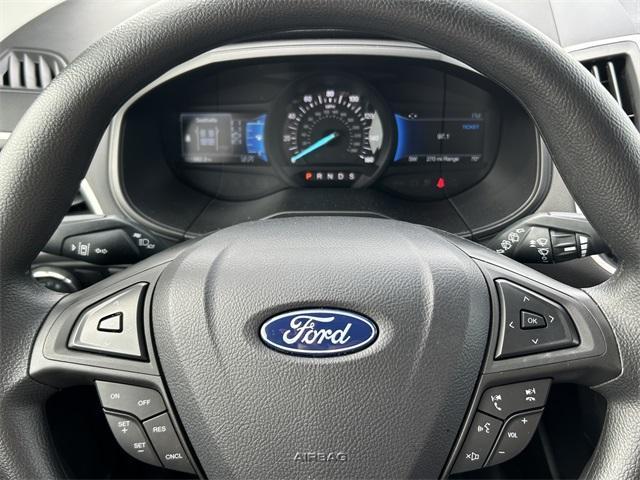 used 2024 Ford Edge car, priced at $36,488