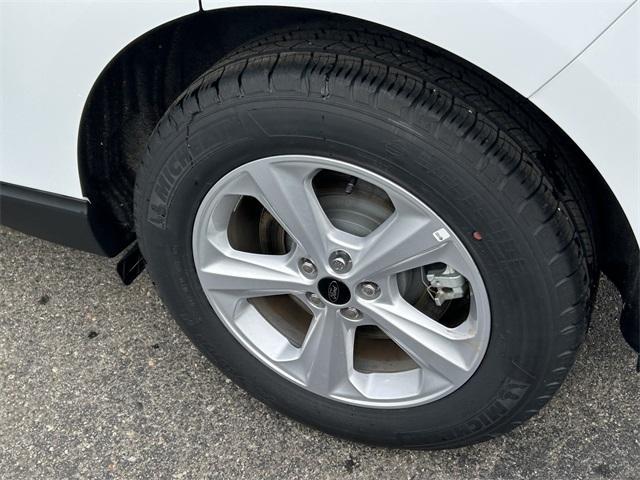 used 2024 Ford Edge car, priced at $36,488