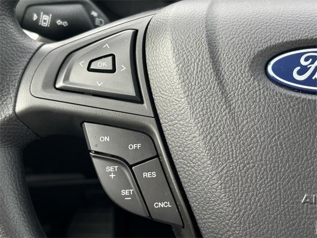 used 2024 Ford Edge car, priced at $36,488