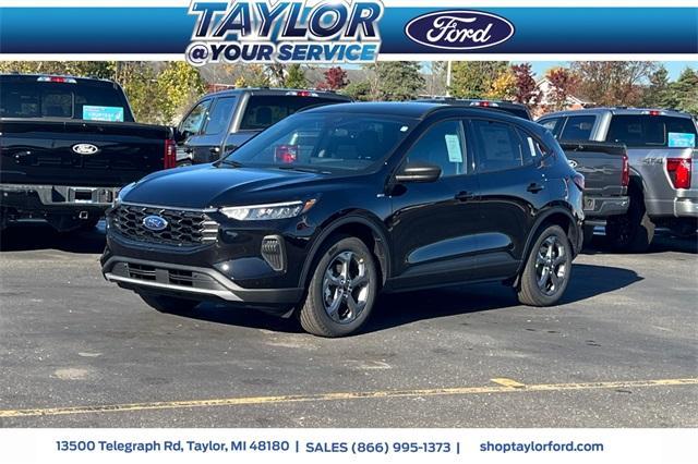 new 2026 Ford Escape car, priced at $35,120