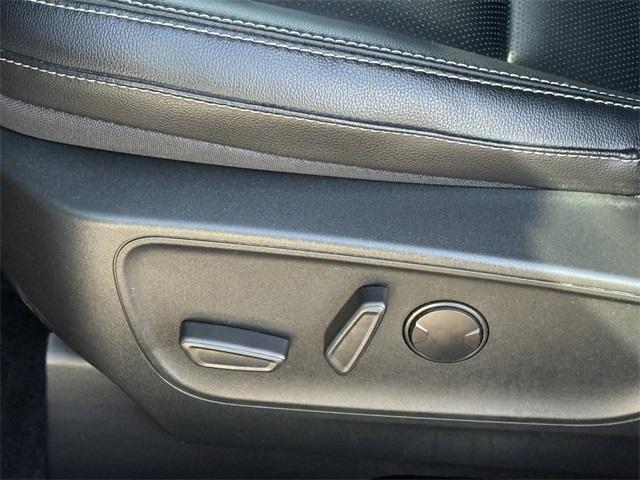 used 2022 Ford Escape car, priced at $23,686