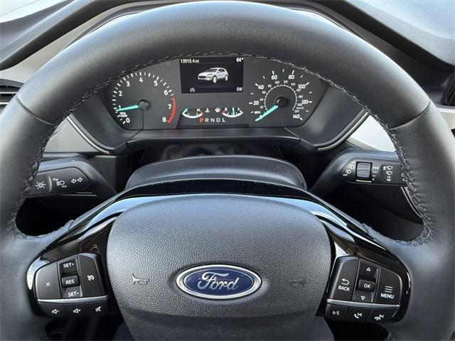 used 2022 Ford Escape car, priced at $23,686