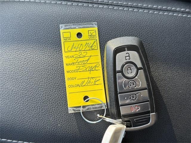used 2022 Ford Escape car, priced at $23,686