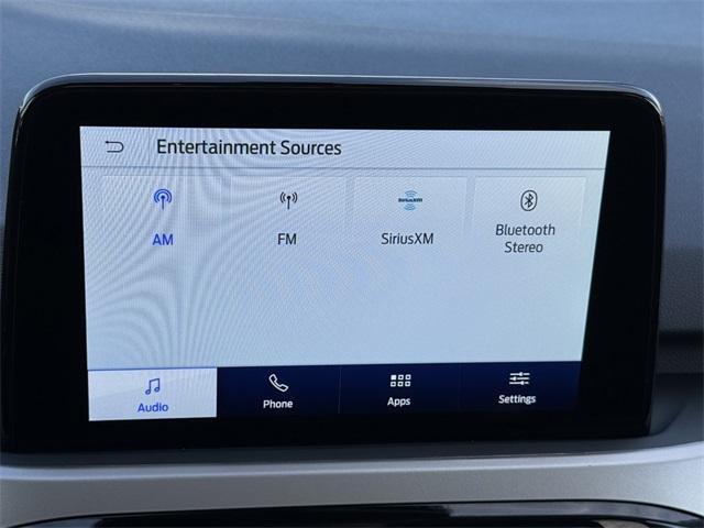 used 2022 Ford Escape car, priced at $23,686