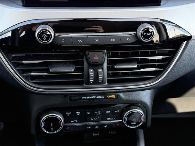 used 2022 Ford Escape car, priced at $23,686