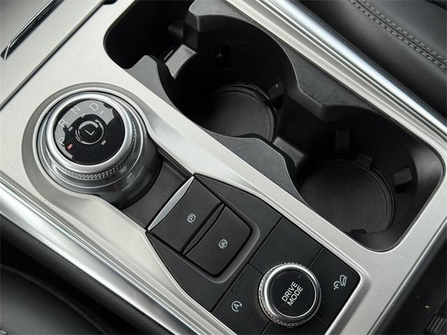 used 2023 Ford Explorer car, priced at $31,798