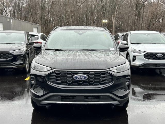 new 2025 Ford Escape car