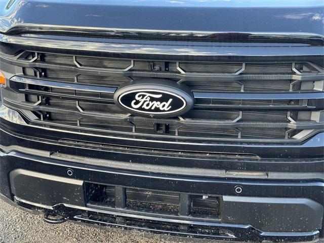 new 2024 Ford F-150 car, priced at $51,520