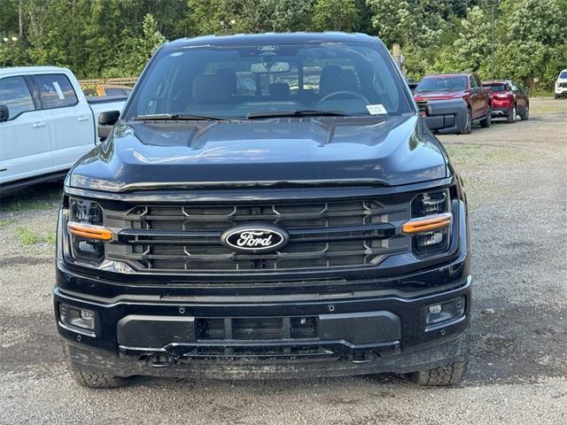 new 2024 Ford F-150 car, priced at $51,520