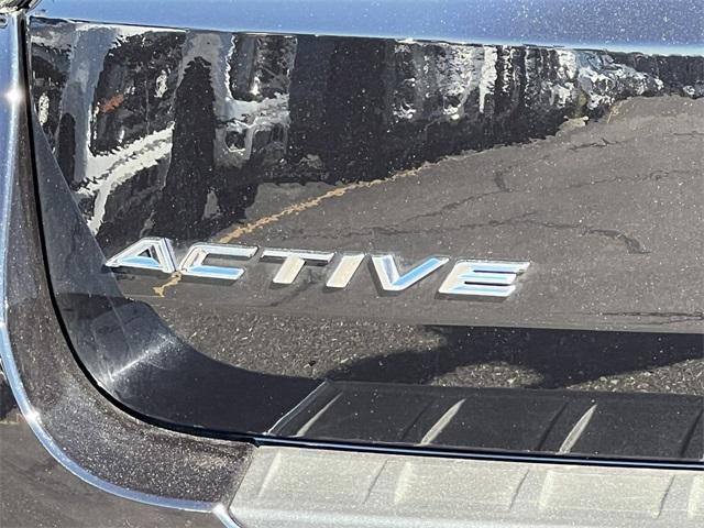 new 2025 Ford Explorer car