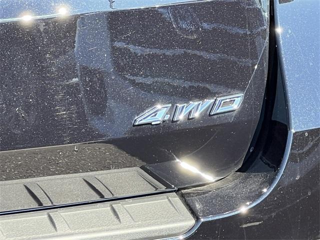 new 2025 Ford Explorer car