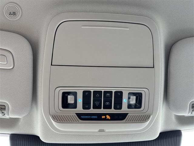 new 2025 Ford Explorer car
