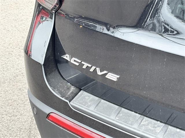 new 2025 Ford Explorer car