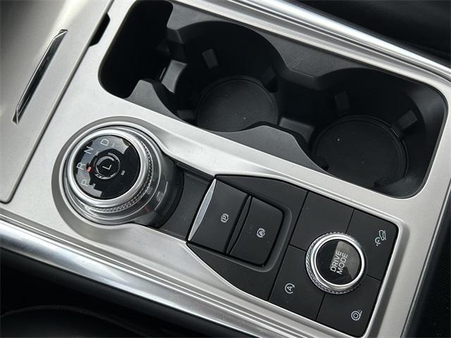 used 2023 Ford Explorer car, priced at $36,886