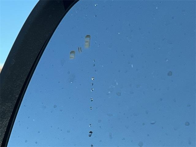 new 2025 Ford Ranger car, priced at $40,595