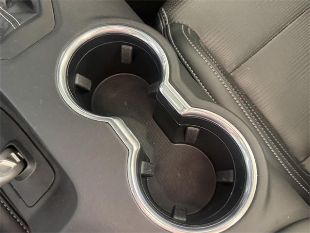 new 2025 Ford Mustang car