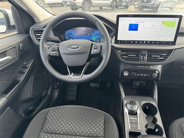 new 2024 Ford Escape car, priced at $34,352