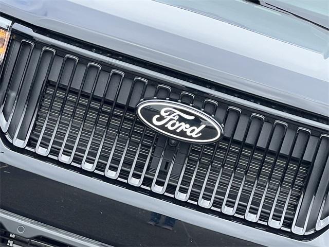 new 2025 Ford Maverick car
