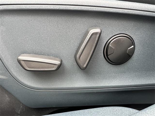 new 2025 Ford Maverick car