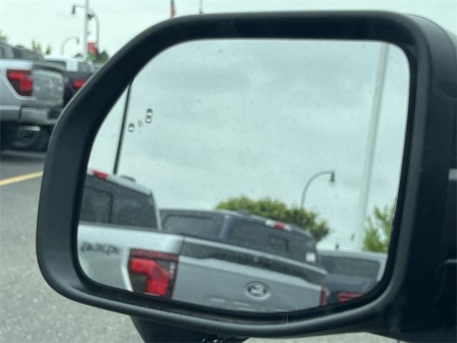 new 2025 Ford Maverick car
