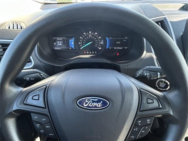 used 2024 Ford Edge car, priced at $32,488