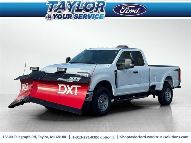 new 2026 Ford F-350 car, priced at $69,363