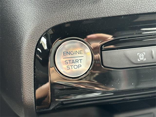 new 2024 Ford Escape car, priced at $33,097