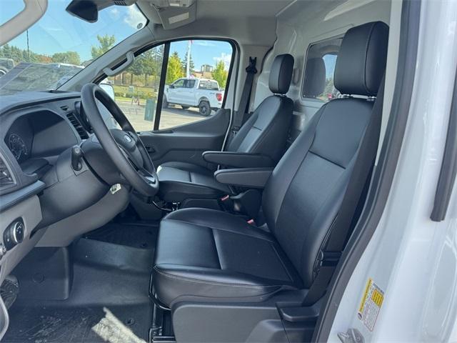 new 2025 Ford Transit-350 car