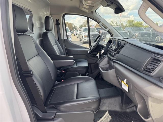 new 2025 Ford Transit-350 car