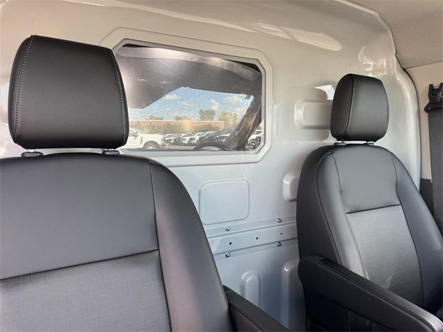 new 2025 Ford Transit-350 car