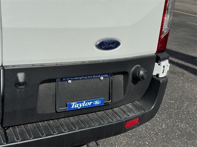 new 2025 Ford Transit-350 car