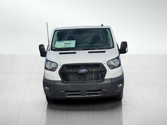 new 2025 Ford Transit-350 car