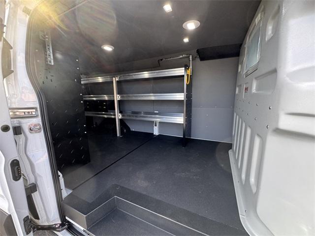 new 2025 Ford Transit-350 car