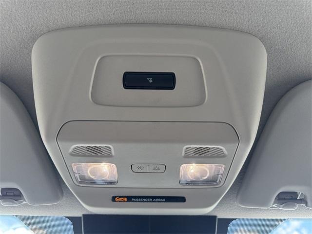 new 2025 Ford Transit-350 car